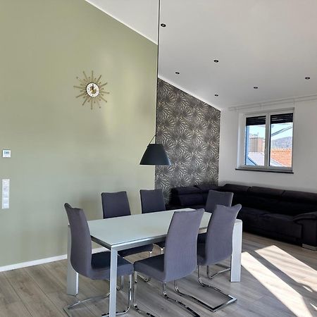 Casa Colori Rheinfelden Daire Herten  Dış mekan fotoğraf