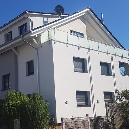 Casa Colori Rheinfelden Daire Herten  Dış mekan fotoğraf