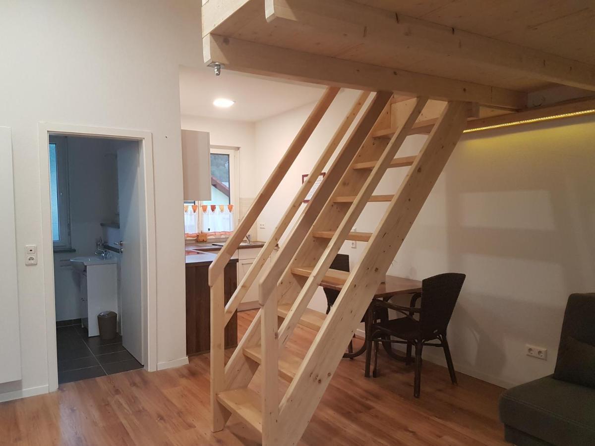Casa Colori Rheinfelden Daire Herten  Dış mekan fotoğraf