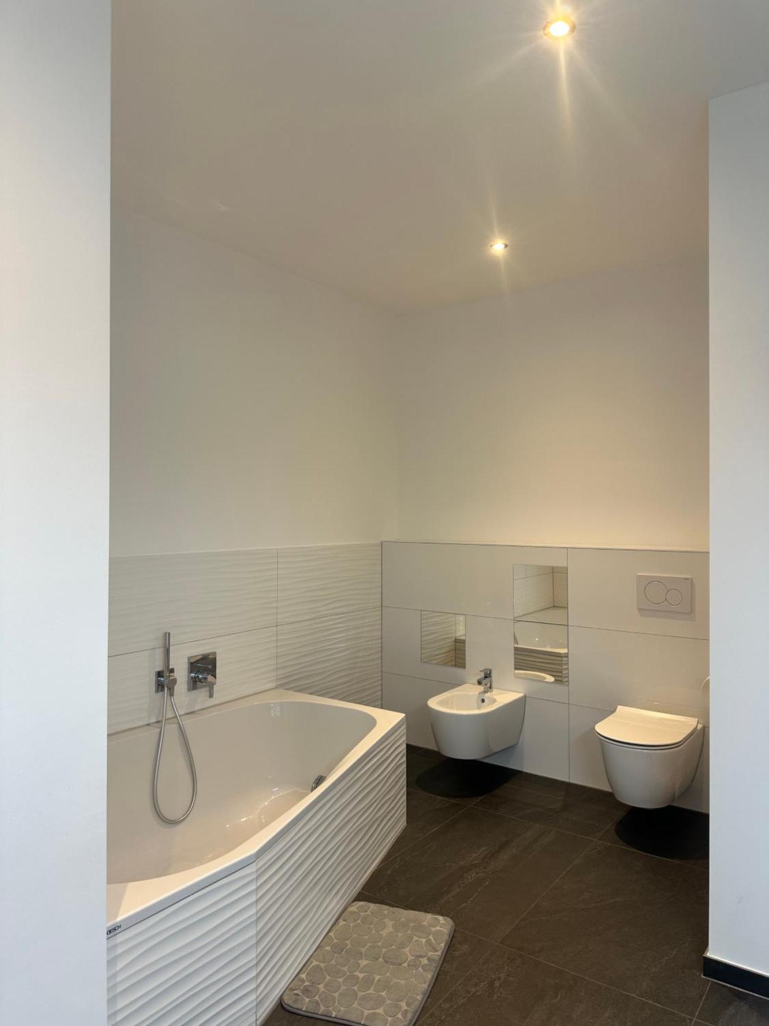 Casa Colori Rheinfelden Daire Herten  Dış mekan fotoğraf