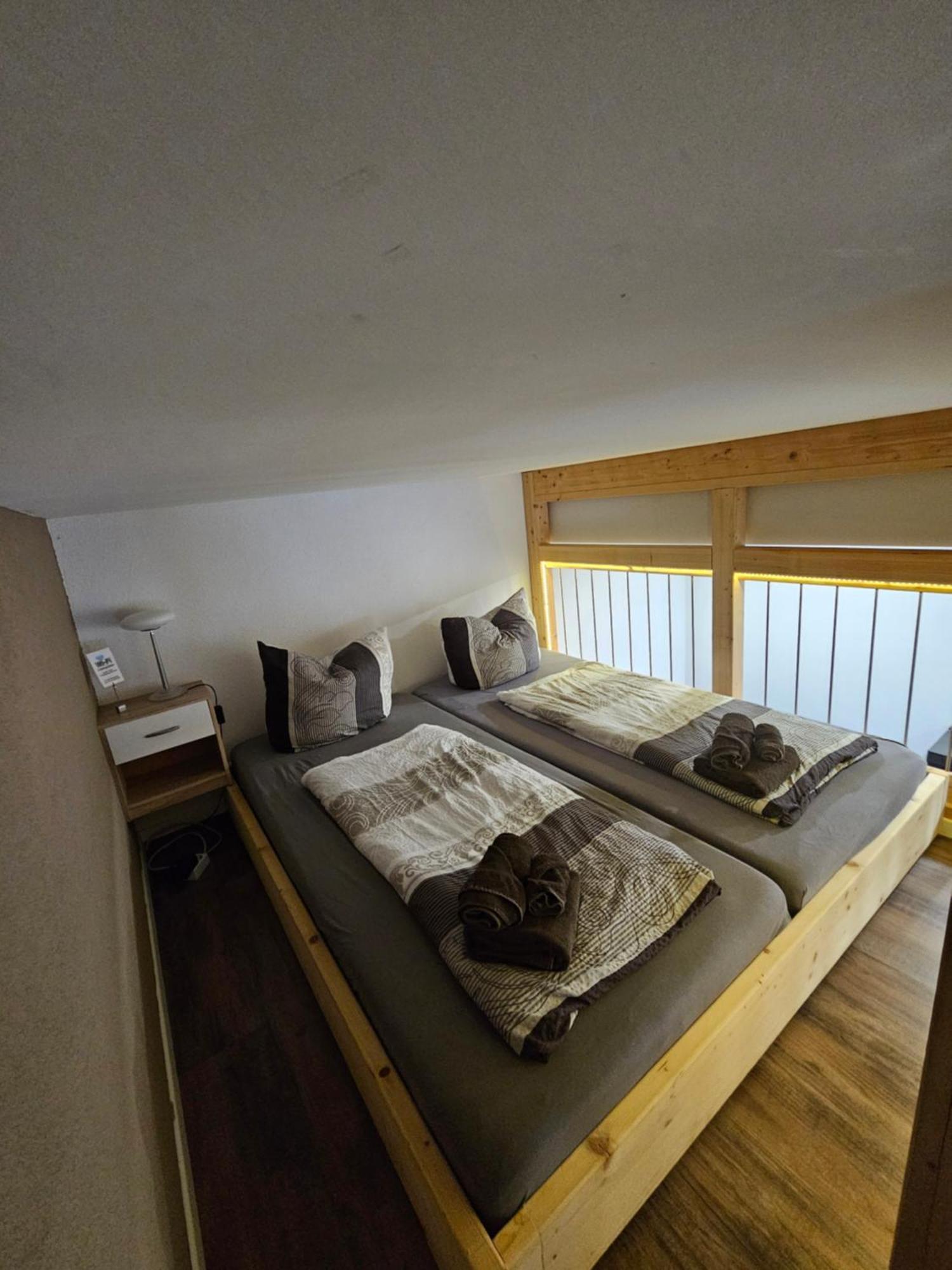 Casa Colori Rheinfelden Daire Herten  Dış mekan fotoğraf