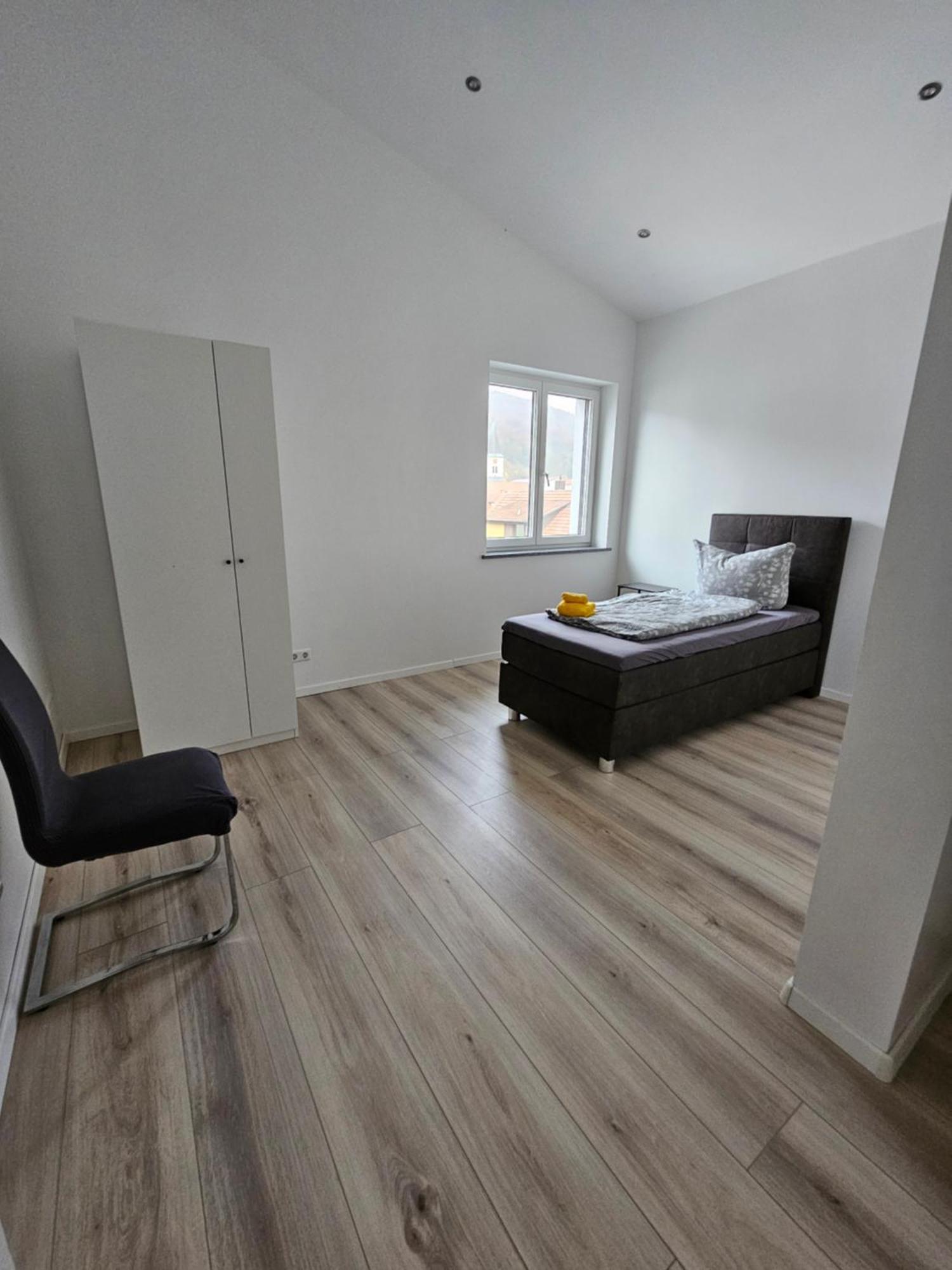 Casa Colori Rheinfelden Daire Herten  Dış mekan fotoğraf
