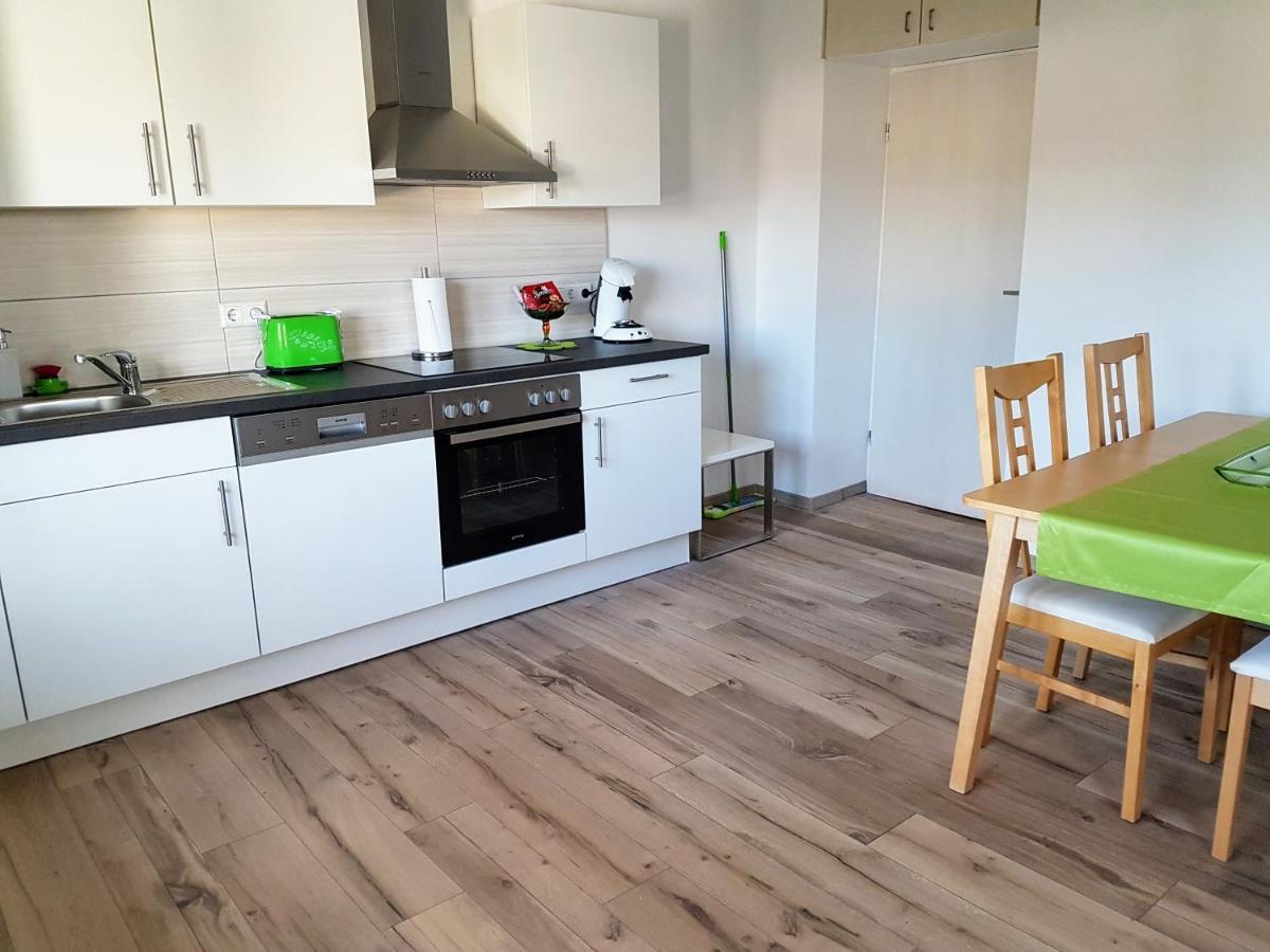 Casa Colori Rheinfelden Daire Herten  Dış mekan fotoğraf
