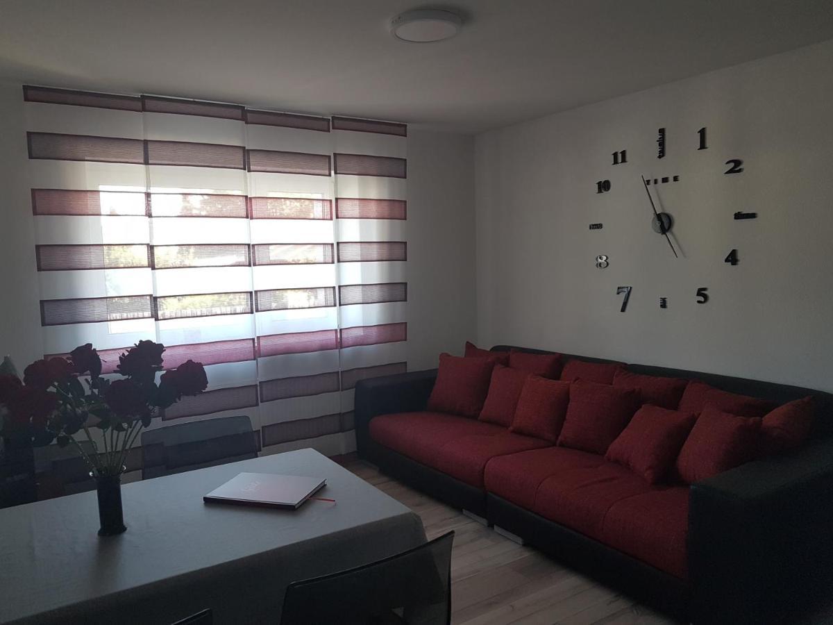 Casa Colori Rheinfelden Daire Herten  Dış mekan fotoğraf