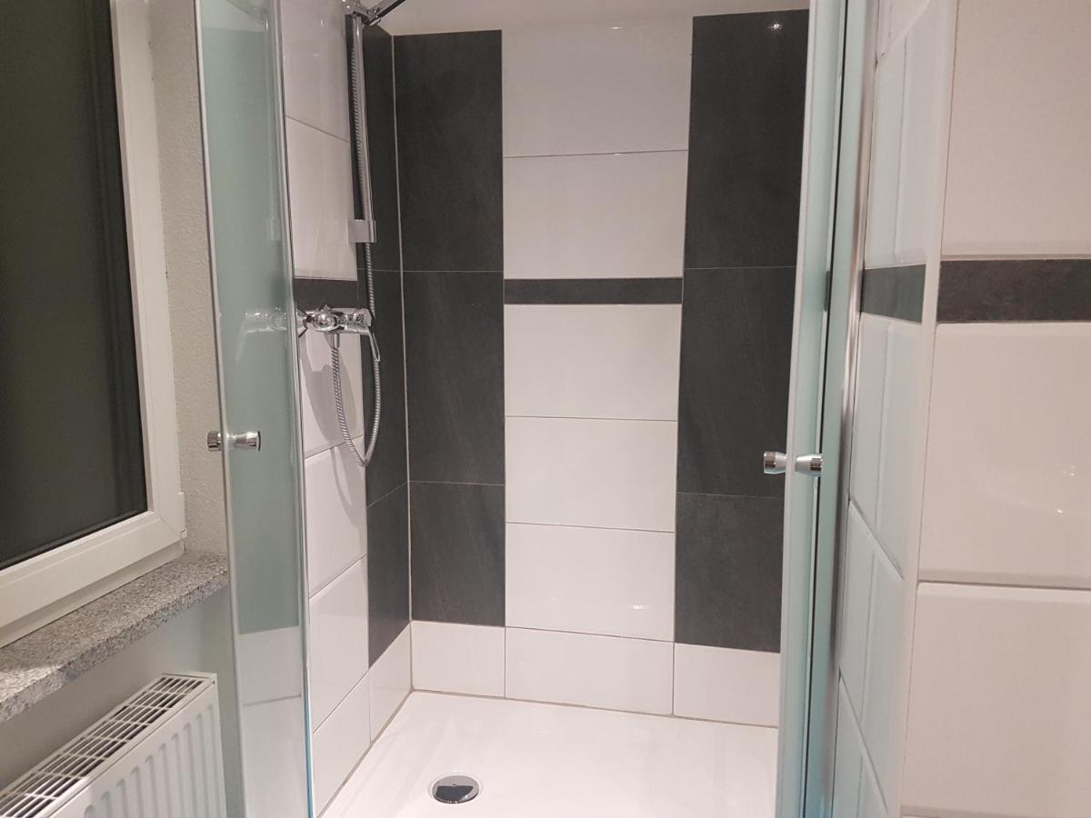 Casa Colori Rheinfelden Daire Herten  Dış mekan fotoğraf