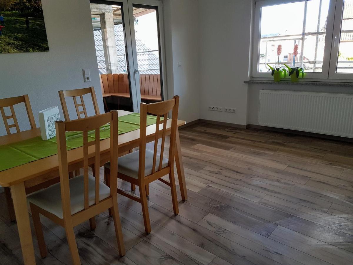 Casa Colori Rheinfelden Daire Herten  Dış mekan fotoğraf