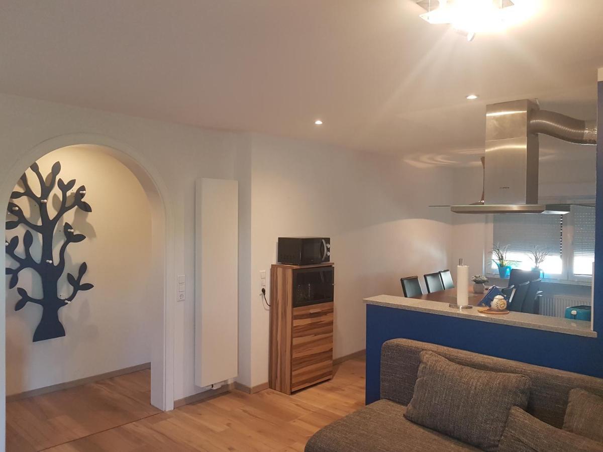 Casa Colori Rheinfelden Daire Herten  Dış mekan fotoğraf